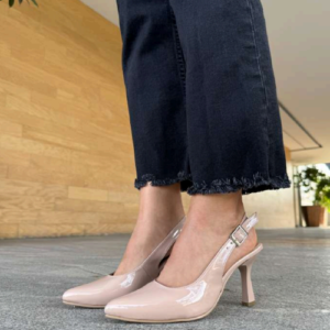 Zapatilla Stiletto "Elite Comfort"