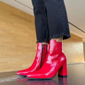 Bota Seducción