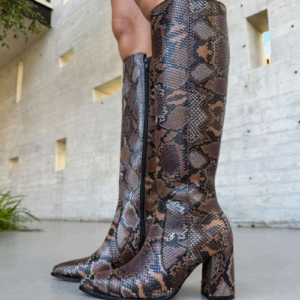 Bota Vaquera Legión