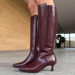 Bota Esencia