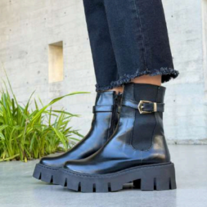 Botín "Dalia Negra"