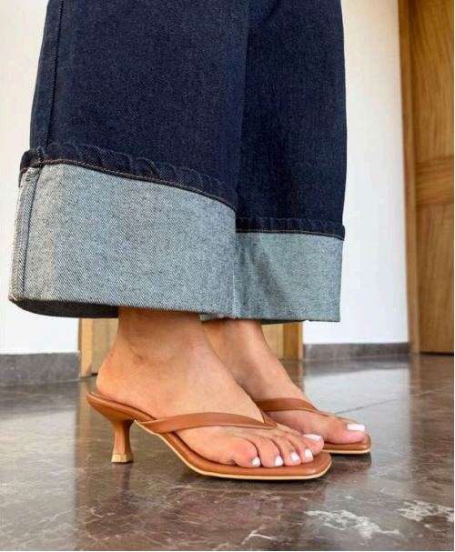 Zapatilla Confort "City Style" - Image 6