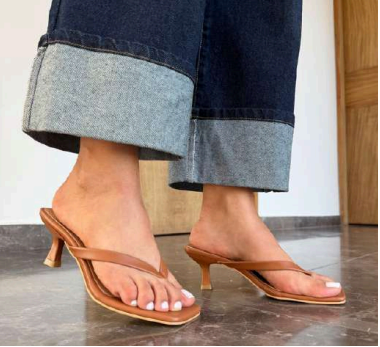 Zapatilla Confort "City Style" - Image 9
