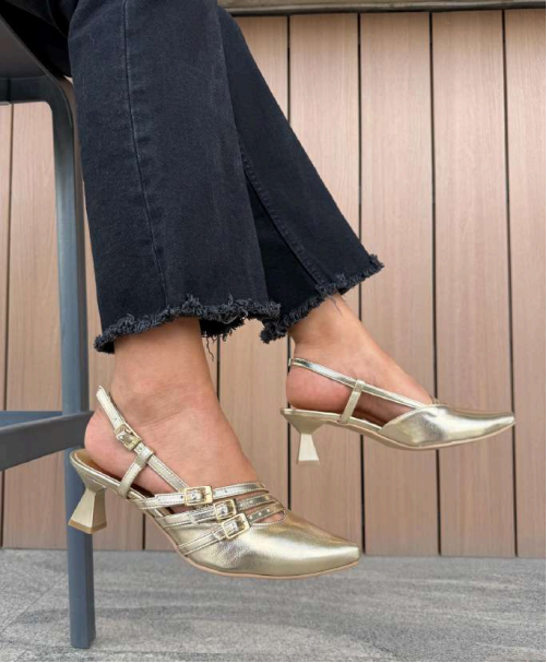 Zapatilla Confort "Daily Elegance" - Image 10