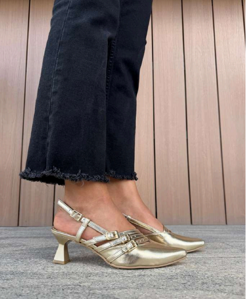 Zapatilla Confort "Daily Elegance" - Image 7
