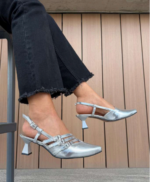 Zapatilla Confort "Daily Elegance" - Image 9