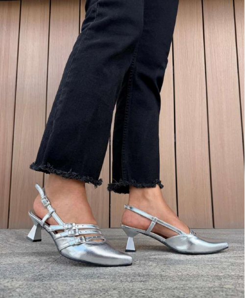 Zapatilla Confort "Daily Elegance" - Image 8