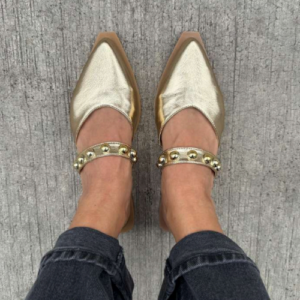 Zapatos Slingback "Lux & Comfort"