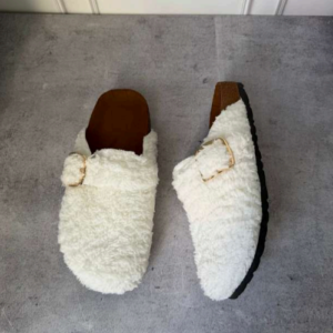 Mocasines "Teddy Comfort"