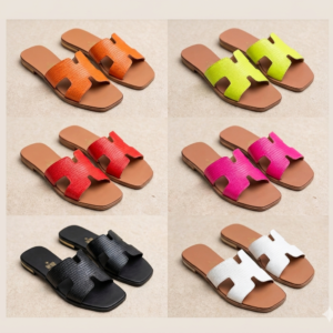 Sandalia "Rainbow Shine"