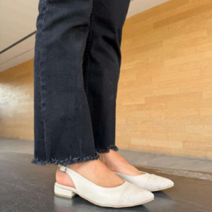 Zapatillas "Essential Luxe