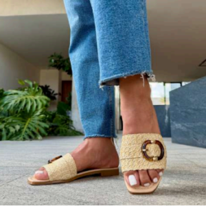 Sandalia "Natural Breeze"