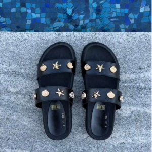 Sandalia Confort Marine