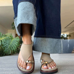 Sandalia "Artic Gem"