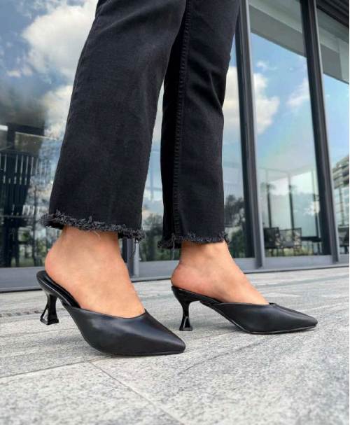 Mule "Chic Minimal" - Image 2