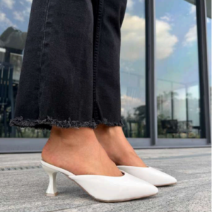 Mule "Chic Minimal"