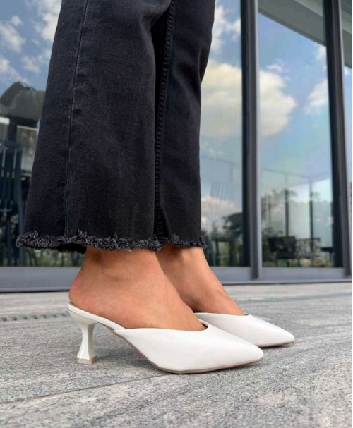 Mule "Chic Minimal"
