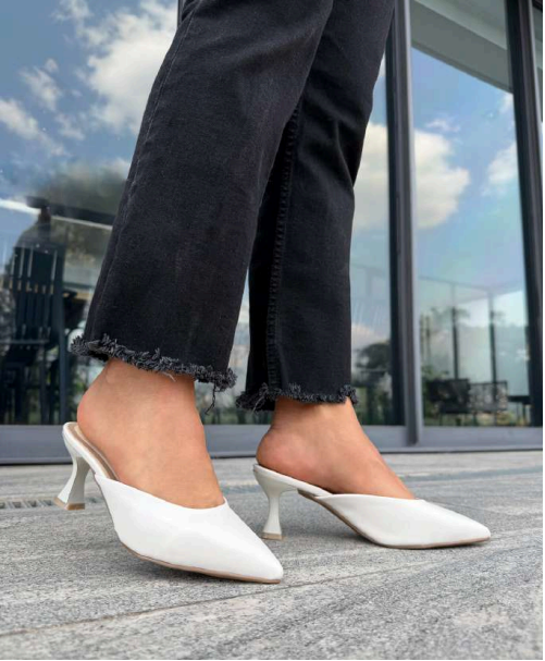Mule "Chic Minimal" - Image 3